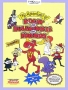 Nintendo  NES&nbsp; - &nbsp;Adventures of Rocky 'n Bullwinkle